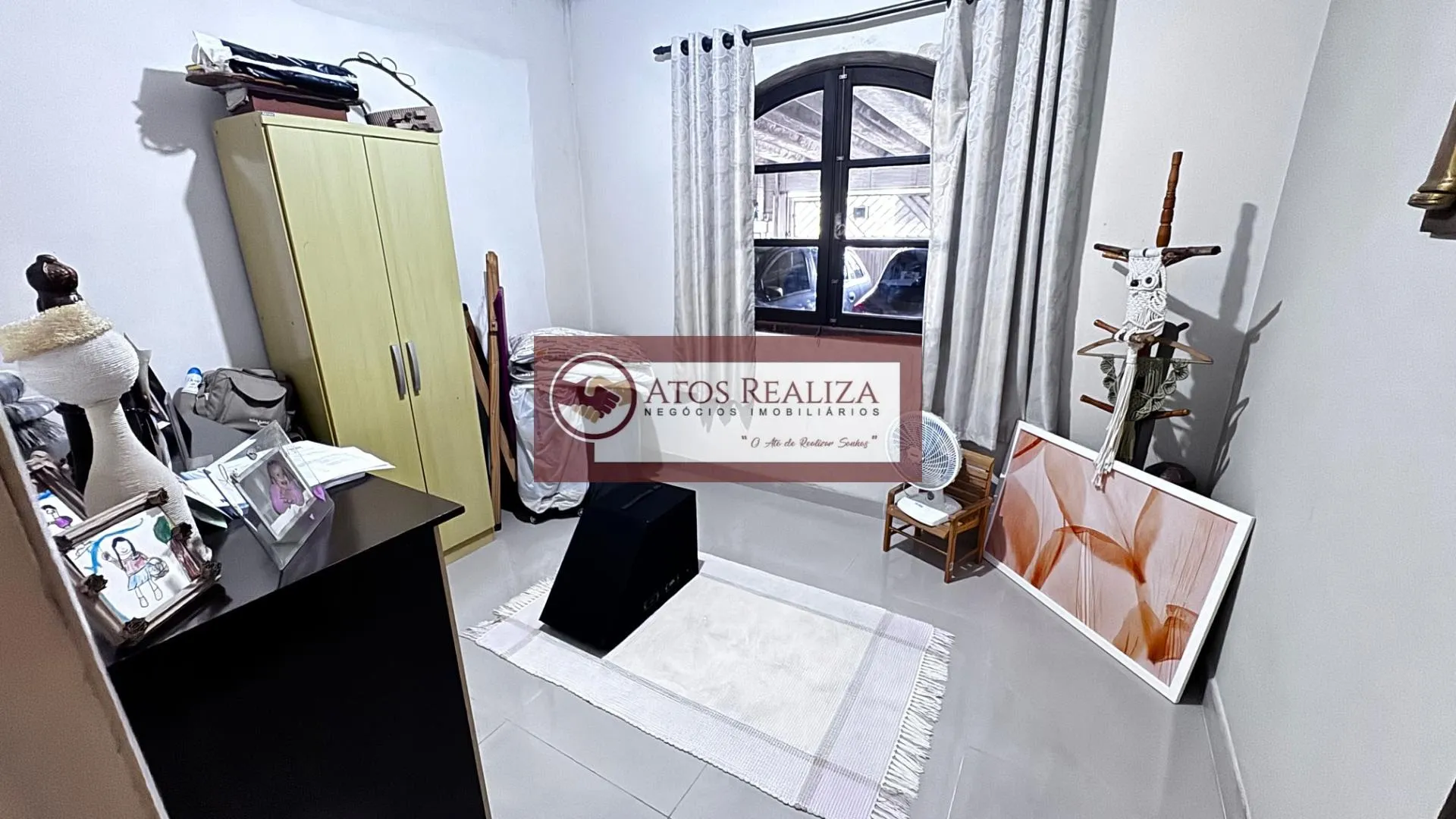 Imagem Sobrado à Venda em Jordanópolis SP: 4 Quartos, 160m², Independente