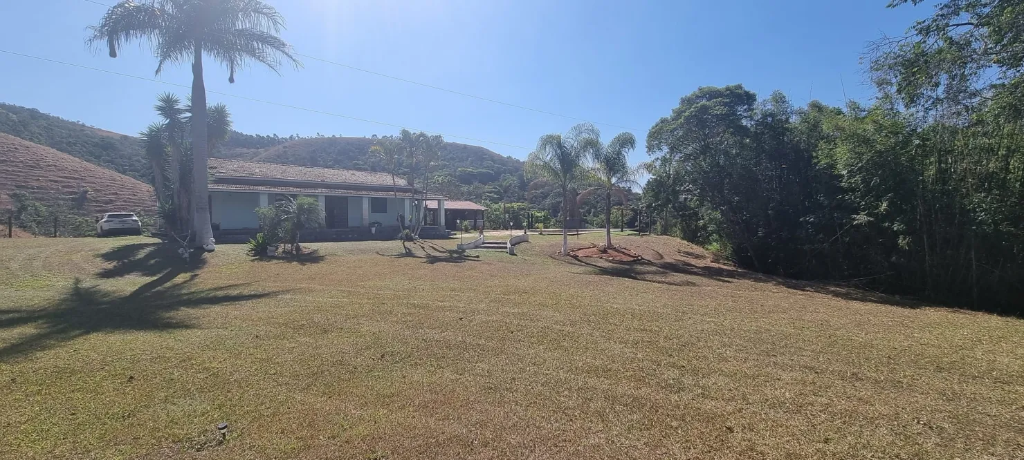 Imagem Grande Oportunidade Rural: 89 Alqueires com Expansão para 100.