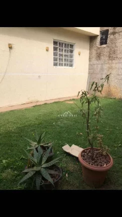 Imagem Casa à venda, 75 m² por R$ 250.000,00 - Santa Terezinha - Piracicaba/SP