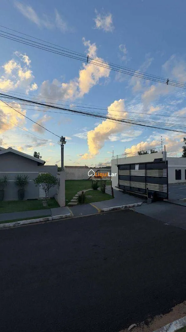 Imagem Casa em Condomínio no Bairro Morada Verde
