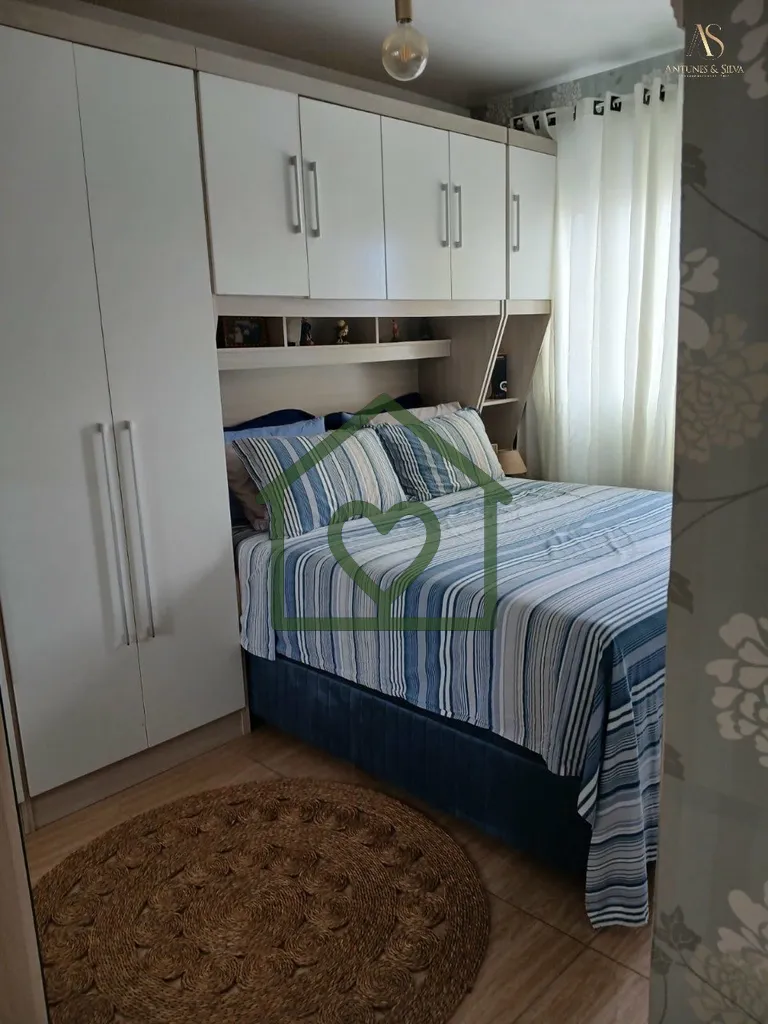 Imagem Apartamento à venda na Zona Sul de Porto Alegre, entre os bairros Tristeza e Camaquã, localizado n...