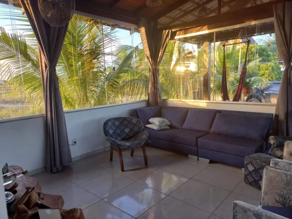 Imagem Casa Império
