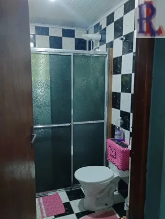 Imagem CHACARA RESIDENCIAL em SÃO PAULO - SP, JARDIM SANTA MÔNICA