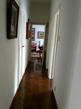 Imagem Apartamento com 3 Quartos à Venda, 180 m² em Copacabana - Rio de Janeiro