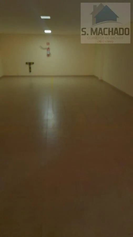 Imagem Apartamento para Venda em Santo André / SP no bairro Parque Oratório
