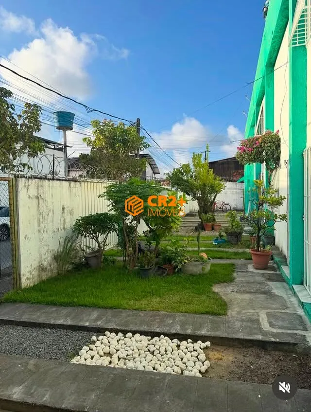 Imagem Vendo Apartamento Duplex - Piedade com 65m² - 2 Quartos