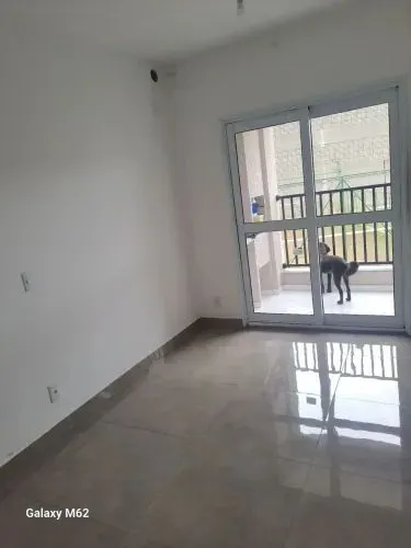 Imagem Apartamento para Venda em Sumaré, Jardim Basilicata, 2 dormitórios, 1 banheiro, 1 vaga