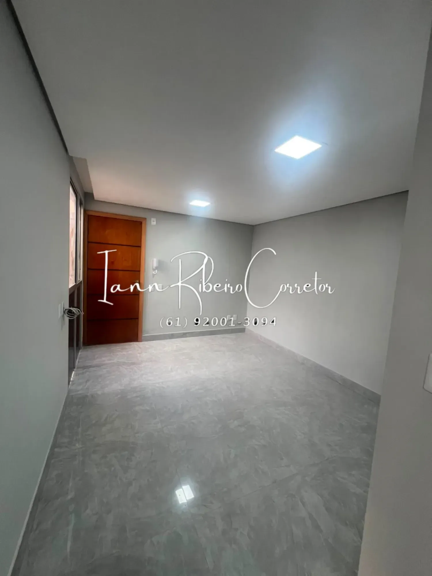 Imagem Apartamento com 2 Quartos à Venda, 46 m² em Paranoá Parque (Paranoá) - Brasília