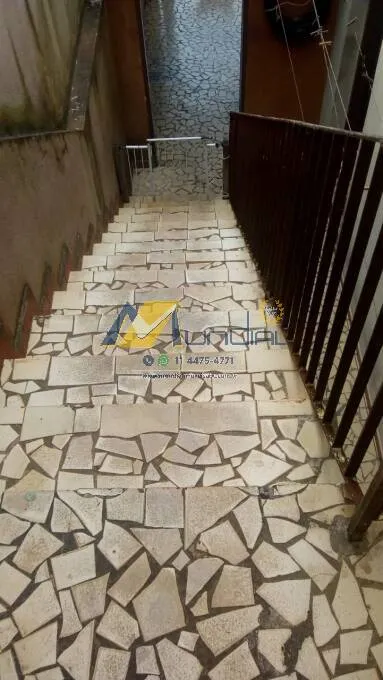 Imagem Alugo Casa em Santo André, Vila Bela Vista