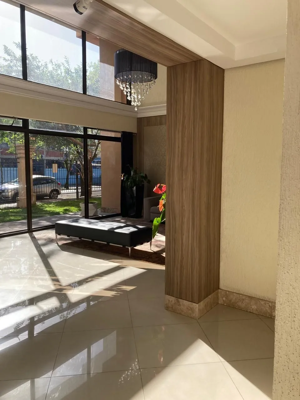 Imagem LINDO APARTAMENTO NO MENINO DEUS com 117 M PRIVATIVOS, 3 DORITÓRIOS COM SUÍTES E VAGA DUPLA
