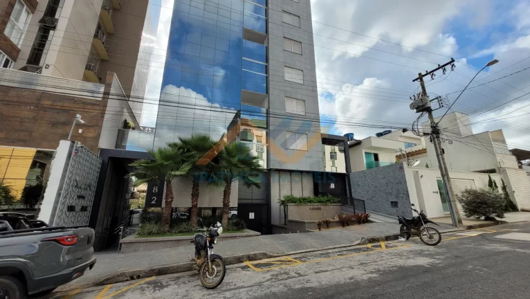 Imagem Apartamento Cobertura Penthouse no Cidade Nobre - Ipatinga