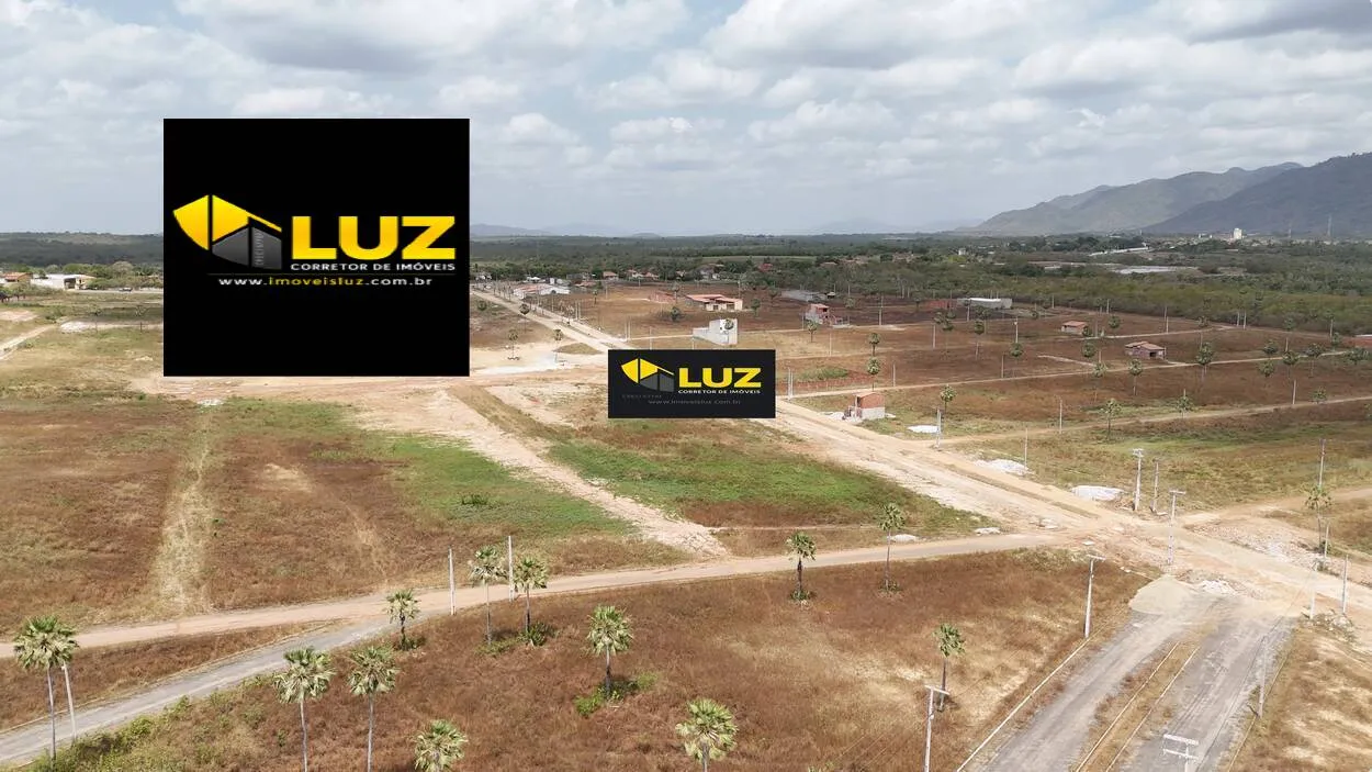 Imagem SAIA DO ALUGUEL - LOTES A PARTIR DE R$235 MENSAIS NA PACATUBA