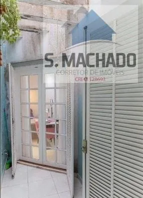 Imagem Casa para Venda em Santo André / SP no bairro Parque João Ramalho