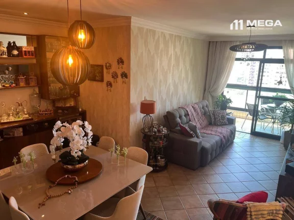 Imagem Apartamento com 3 dormitórios à venda, 245 m² por R$ 1.190.000 - Itapoa - Vila Velha/ES
