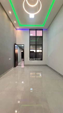 Imagem Casa à venda no Residencial Petrópolis - Goiânia/GO