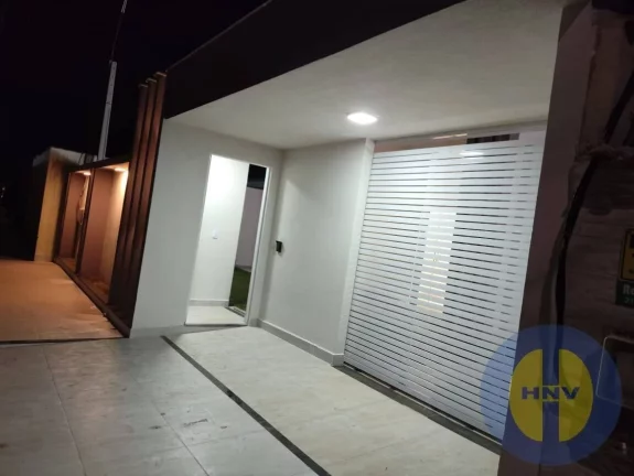 Imagem Oportunidade única em Itaipuaçu – Casa com fino acabamento!