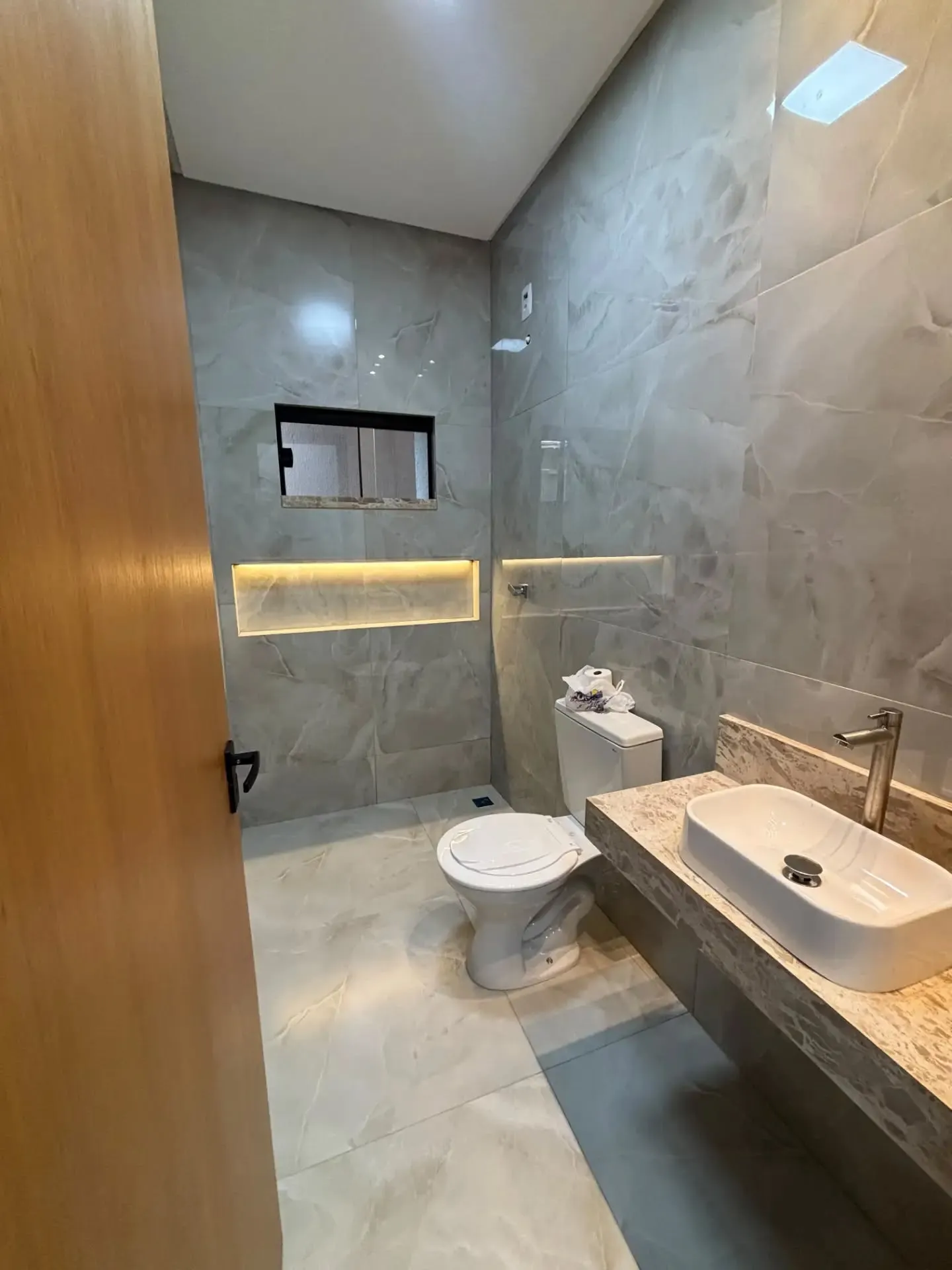 Imagem Casa 3/4 C Suite No Sitios Santa Luzia