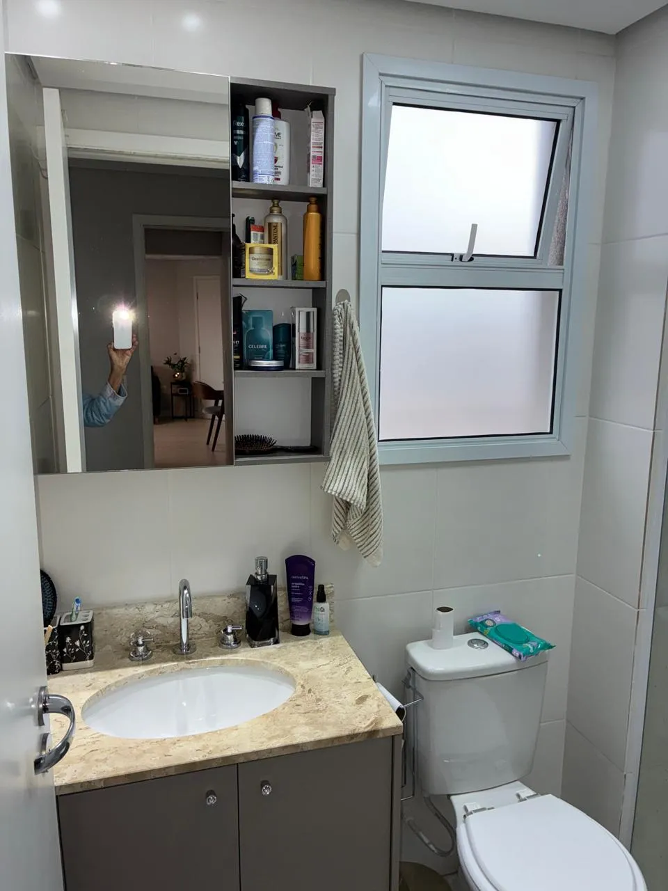 Imagem Confortável apartamento na Vila Guilherme - 3 vagas - Próximo ao Sonda