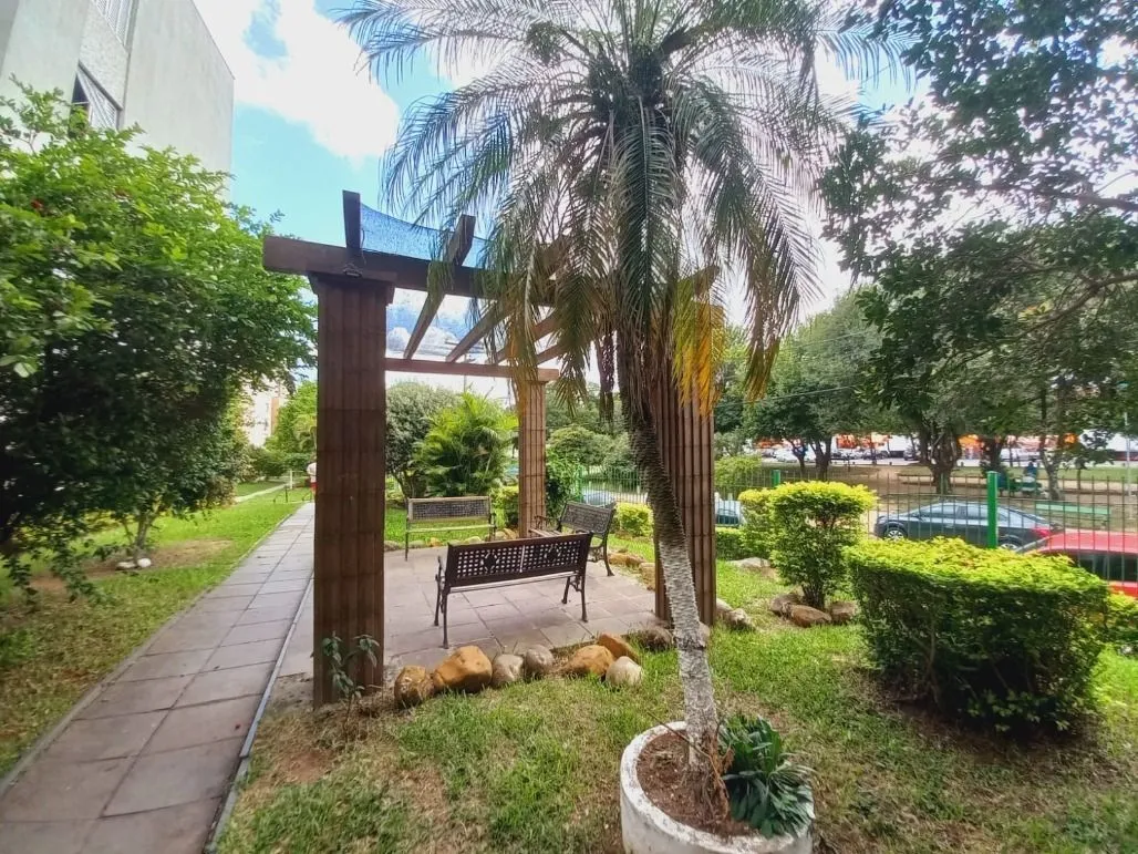 Imagem Apartamento para Venda - 80m², 3 dormitórios, Medianeira