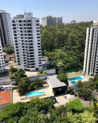 Imagem APARTAMENTO RESIDENCIAL em São Paulo - SP, Vila Andrade