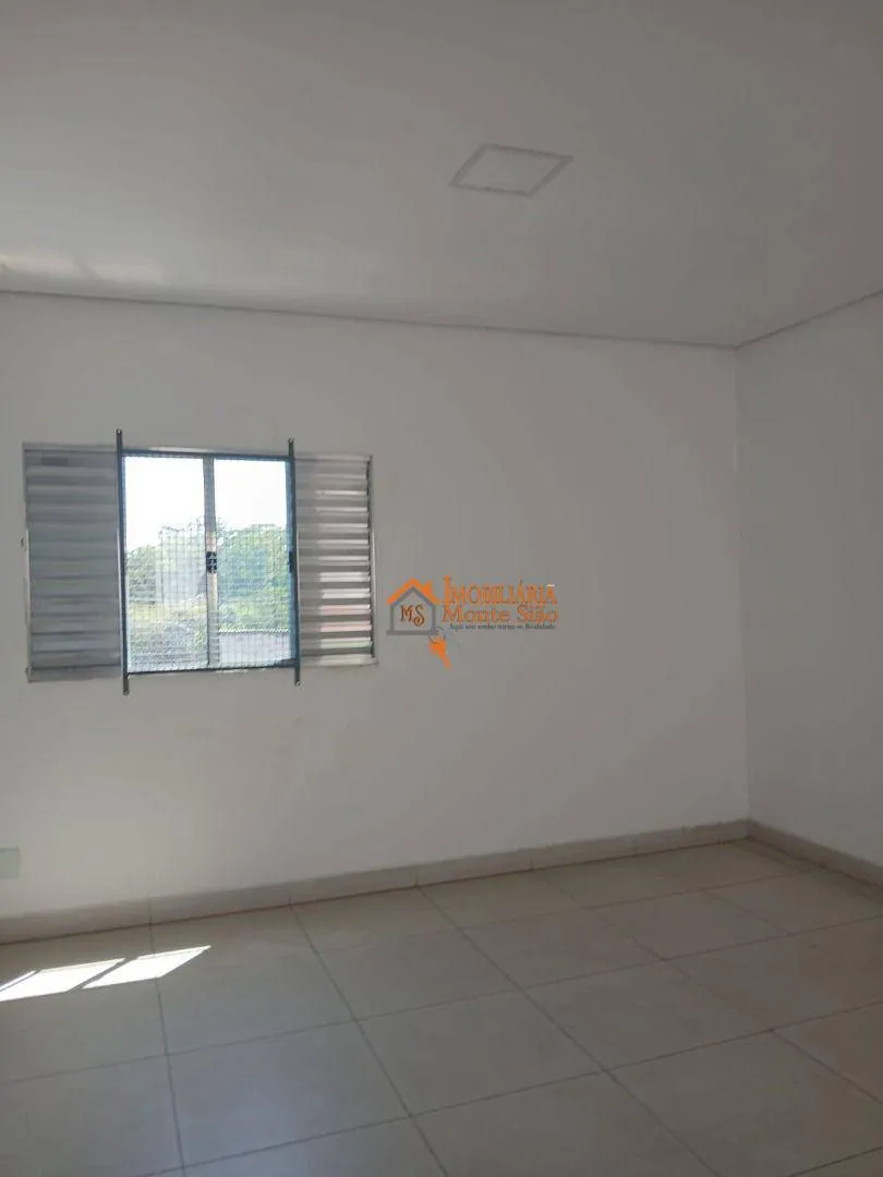 Imagem Prédio para alugar, 200 m² por R$ 28.125,00/mês - Cumbica - Guarulhos/SP