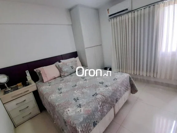 Imagem Apartamento com 2 dormitórios à venda, 70 m² por R$ 580.000,00 - Alto da Glória - Goiânia/GO
