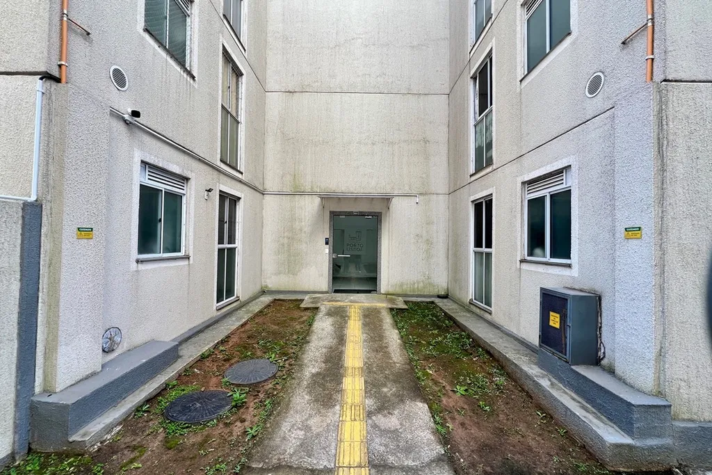 Imagem Apartamento em Mato Grande