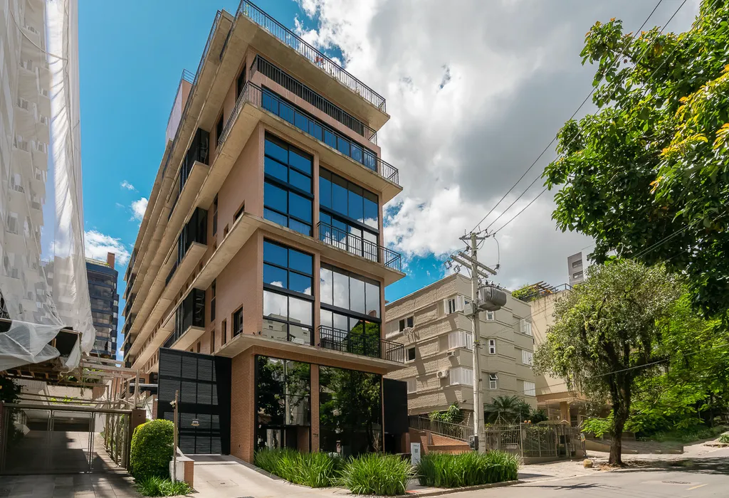 Imagem Apartamento Garden em Mont Serrat