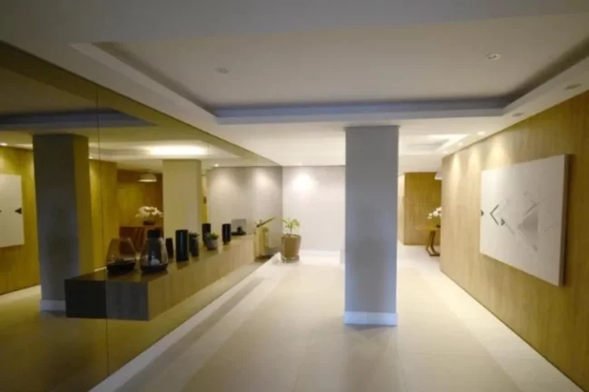 Imagem LIVING EXCLUSIVE - CYRELA - Apto de 54m² (Unidade de Revenda), próximo à Estação Jurubatuba!