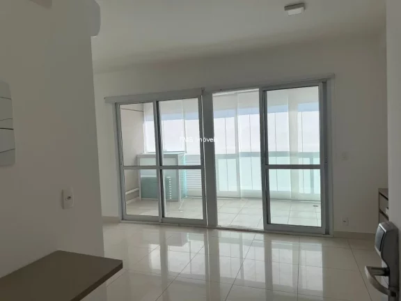 Imagem Apartamento para locação no Brooklin Paulista com 1 suíte e 1 vaga.