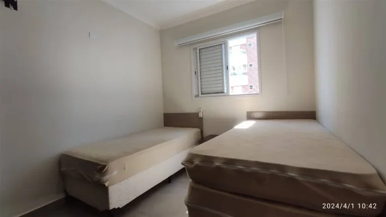 Imagem APARTAMENTO COM 78 m² - MARACANA - PRAIA GRANDE SP