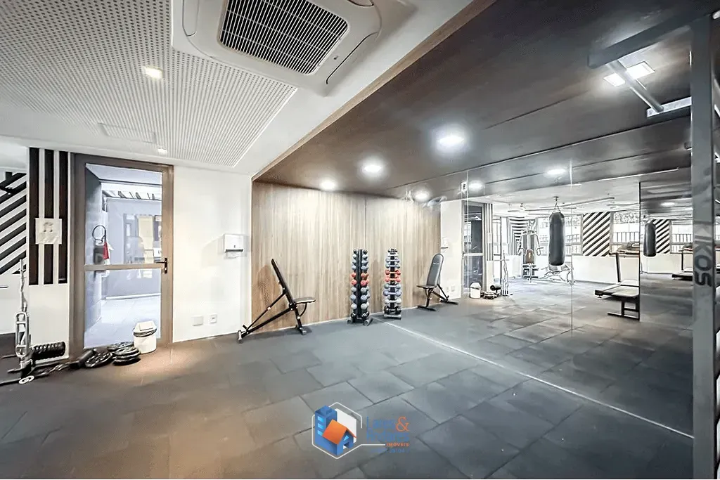Imagem Apartamento à venda 2 Quartos 1 Suite 1 Vaga 68.5M² Saúde São Paulo - SP