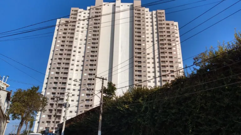 Foto do imóvel Apartamento com 2 Quartos à Venda, 48 m²em Jardim Umarizal - São Paulo
