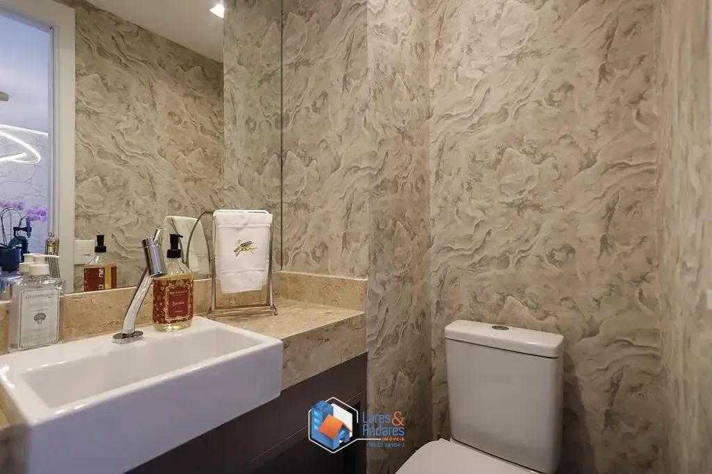 Imagem Apartamento à venda 3 Quartos 1 Suite 2 Vagas 90M² Parque Industrial Tomas Edson São Paulo - SP