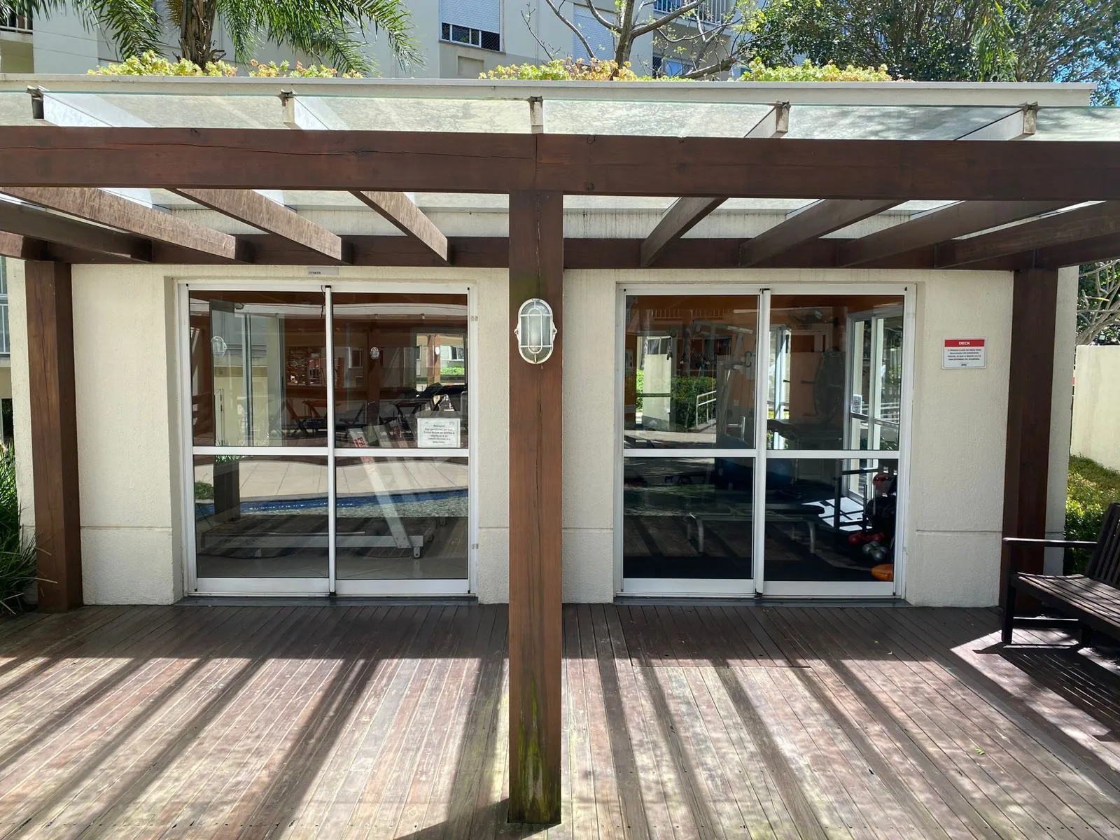 Imagem Apartamento para Venda - 56m², 2 dormitórios, sendo 1 suites, 1 vaga - Camaquã
