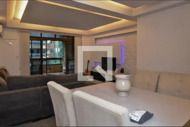 Imagem Apartamento à Venda - Recreio, 2 Quartos, 112 m2