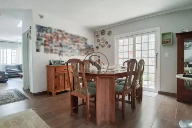 Imagem CASA RESIDENCIAL em SÃO PAULO - SP, SANTANA