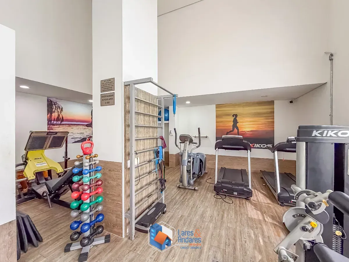 Imagem Apartamento para venda em Vila Olímpia com 2 quartos, 51m²