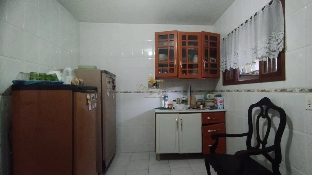 Imagem Casa em Condomínio para Venda em Teresópolis / RJ no bairro Vale Feliz