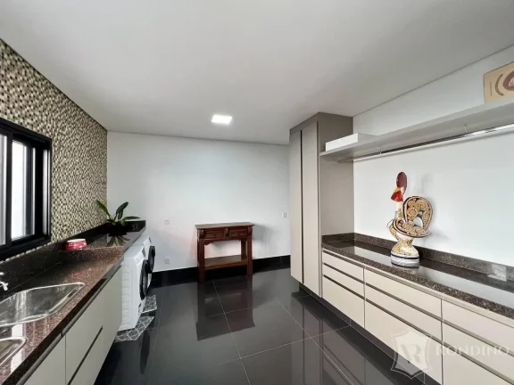 Imagem Casa T?(C)rrea em condomínio com 04 suítes em terreno de 2000m2
