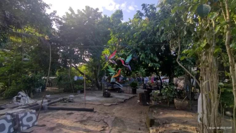 Imagem TERRENO NA CIDADE HISTÓRICA