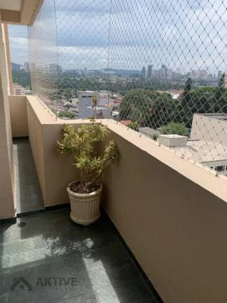 Imagem Apartamento em Vila Boa Vista - Barueri, SP