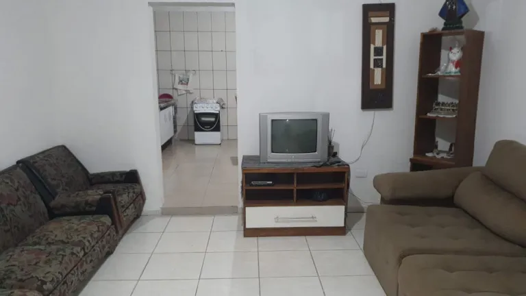 Imagem Casa com 2 Quartos à Venda, 60 m² em Balneário Gaivota - Itanhaém