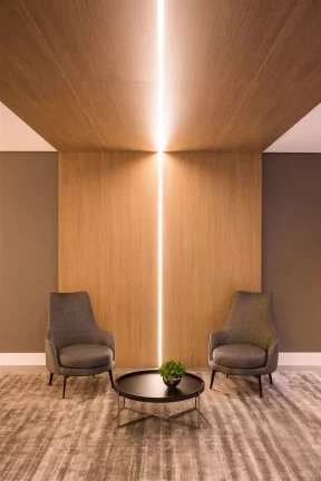 Imagem Apartamento à venda no Cristo Rei | 3 quartos (1 suíte), 109m², 1 vaga – Ébano Residencial