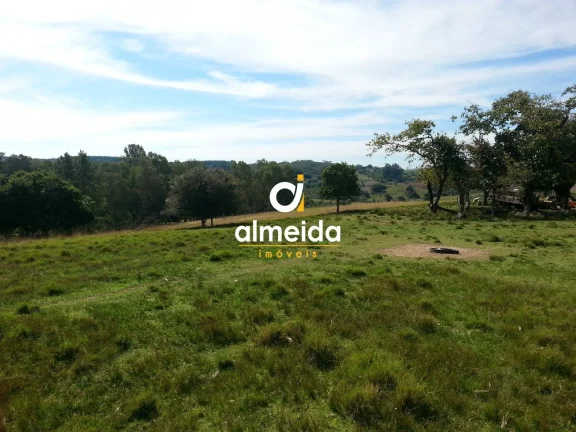 Imagem Chácara 2 dormitórios à venda Zona rural Santa Maria/RS