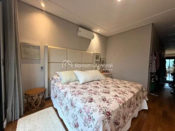Imagem Sobrado de Alto Padrão à Venda no Condomínio Villa Lobos - Parque Brasil 500 - Paulínia/SP

Com ...