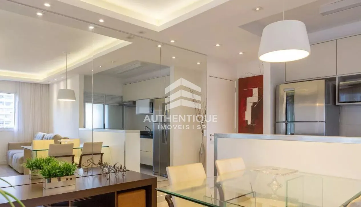 Imagem HELBOR HOME FLEX PACAEMBU - BARRA FUNDA - Apartamento à venda no bairro Barra Funda - São Paulo/SP, Zona Oeste