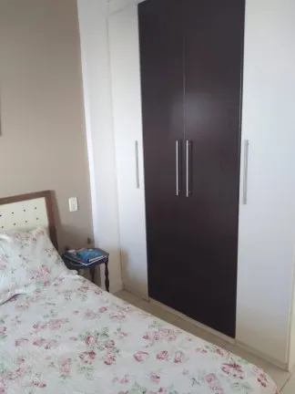 Imagem Apartamento com 1 Quarto à Venda, 44 m² em Parque Bela Vista - Salvador