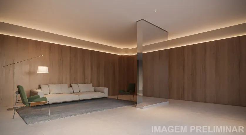 Imagem APARTAMENTO RESIDENCIAL em São Paulo - SP, Tatuapé