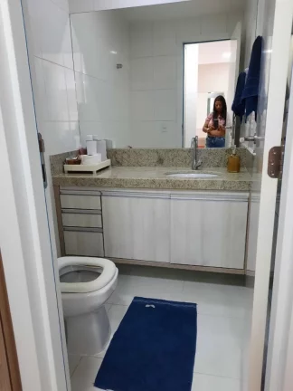 Imagem APARTAMENTO DE TEMPORADA NA PRAIA DO MORRO GUARAPARI-ES